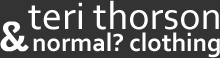 Teri Thorson